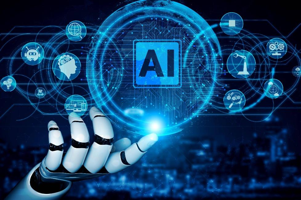 AI & Machine Learning