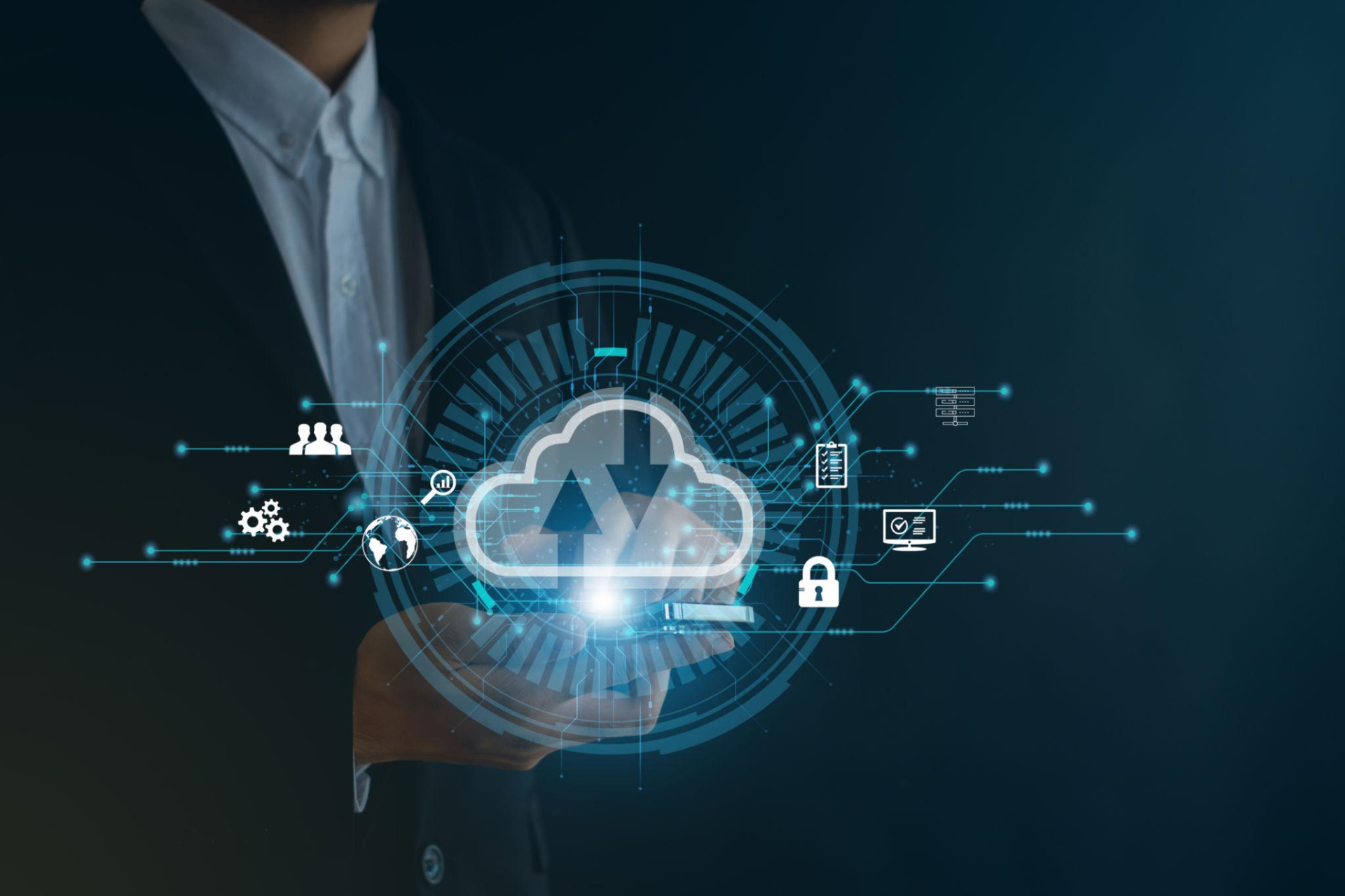 Cloud Computing